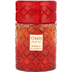 Risala Oasis Floral Oud
