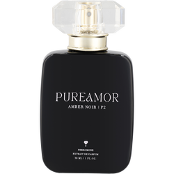 Pureamor Amber Noir