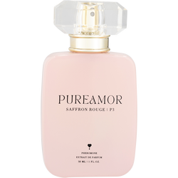 Pureamor Saffron Rouge