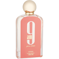 Afnan 9 Am Pour Femme
