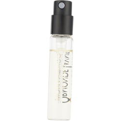 Ormonde Jayne Montabaco Intensivo