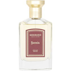 Granado Boemia