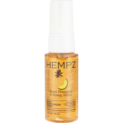 Hempz