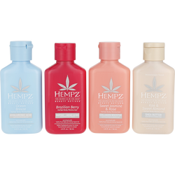 Hempz