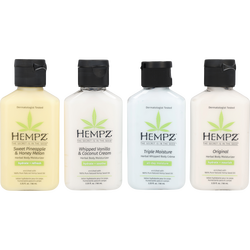 Hempz