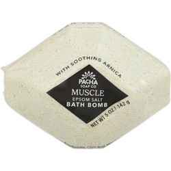 Pacha Soap Co