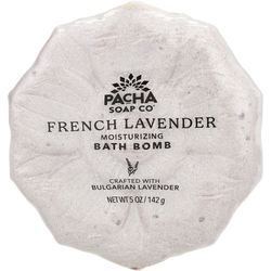 Pacha Soap Co