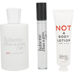 Not A Perfume