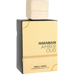 Al Haramain Amber Oud Smell Dubai