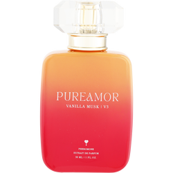 Pureamor Vanilla Musk