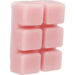 Candle Warmers Pink Love Spell