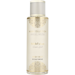 Gulf Orchid Angel Musk