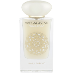Gulf Orchid Angel Musk