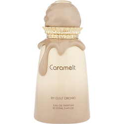 Gulf Orchid Caramelt