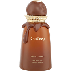 Gulf Orchid Chocozy