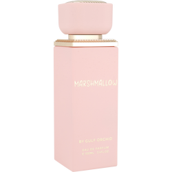 Gulf Orchid Marshmallow