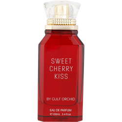 Gulf Orchid Sweet Cherry Kiss