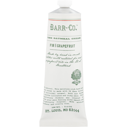 Barr-Co. Fir & Grapefruit