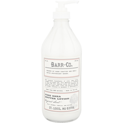 Barr-Co. Original Scent