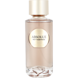 Lancome Absolue Not Your Rose