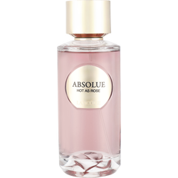 Lancome Absolue Hot As Rose