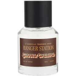 Ranger Station Smooth Operator
