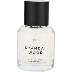 Heretic Scandalwood