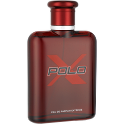 Polo Red