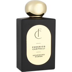 Federico Cantelli Gourmand Power