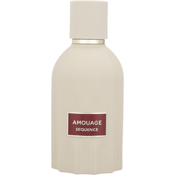 Amouage Sequence
