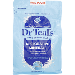 Dr. Teal's