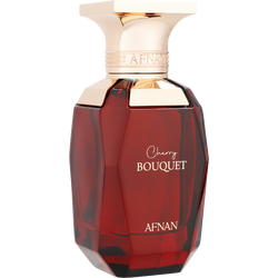 Afnan Cherry Bouquet