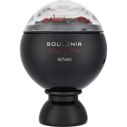 Afnan Souvenir Blooming Bliss
