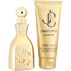 Jimmy Choo I Want Choo Le Parfum