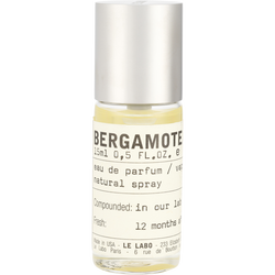 Le Labo Bergamote 22