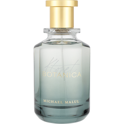Michael Malul Ktoret Botanica