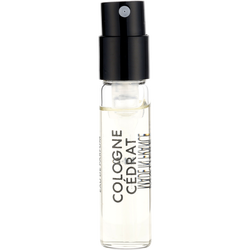 Matiere Premiere Cologne Cedrat