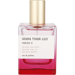 Forever 21 Guava Tiger Lily