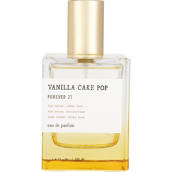 Forever 21 Vanilla Cake Pop