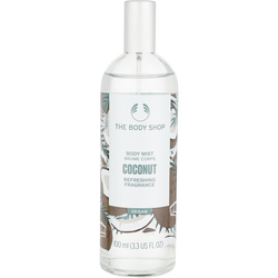The Body Shop