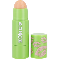 Buxom