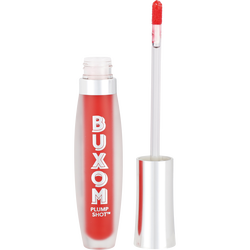 Buxom