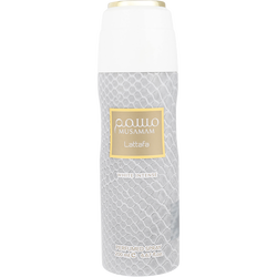 Lattafa Musamam White Intense