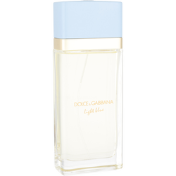 D & G Light Blue