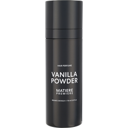 Matiere Premiere Vanilla Powder