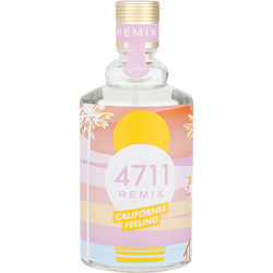 4711 Remix California Feeling