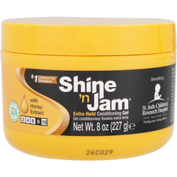 Shine 'N Jam