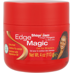 Shine 'N Jam