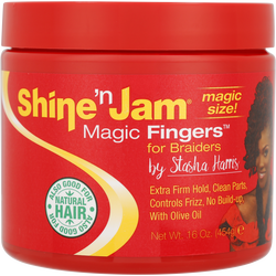 Shine 'N Jam