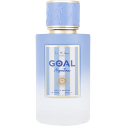 Jo Milano Goal Argentina